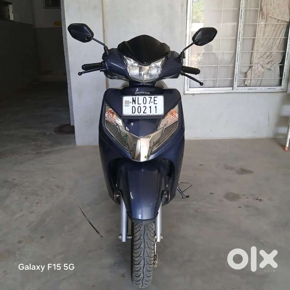 Honda activa 125 good condition