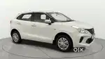 Maruti Suzuki Baleno Sigma, 2021, Petrol