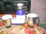 Mixer machine
