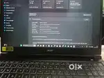 Acer aspire 7 i5