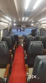 20+D Luxury 2*1  PkN modified traveller