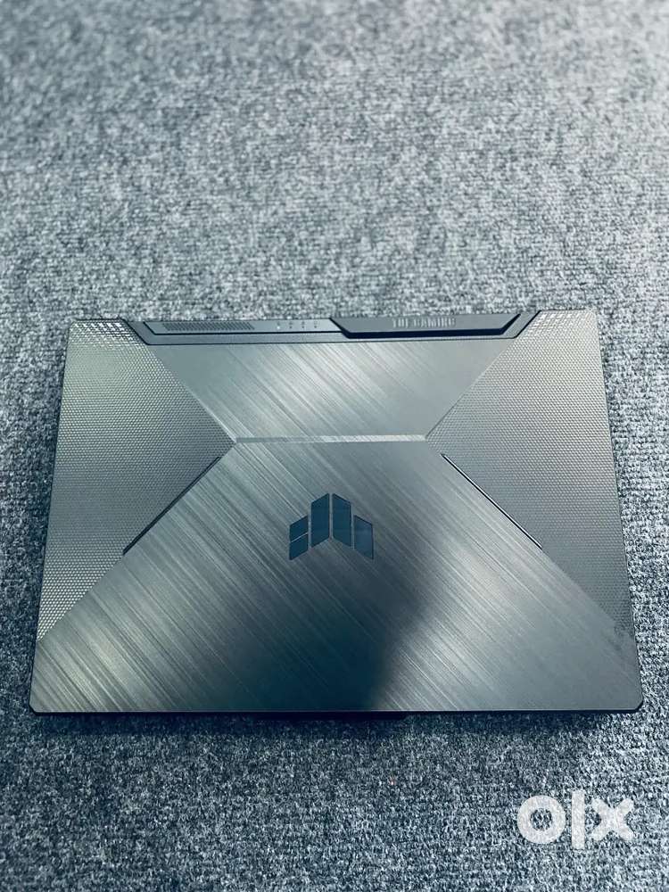 ASUS TUF Gaming F15,i5,8/512