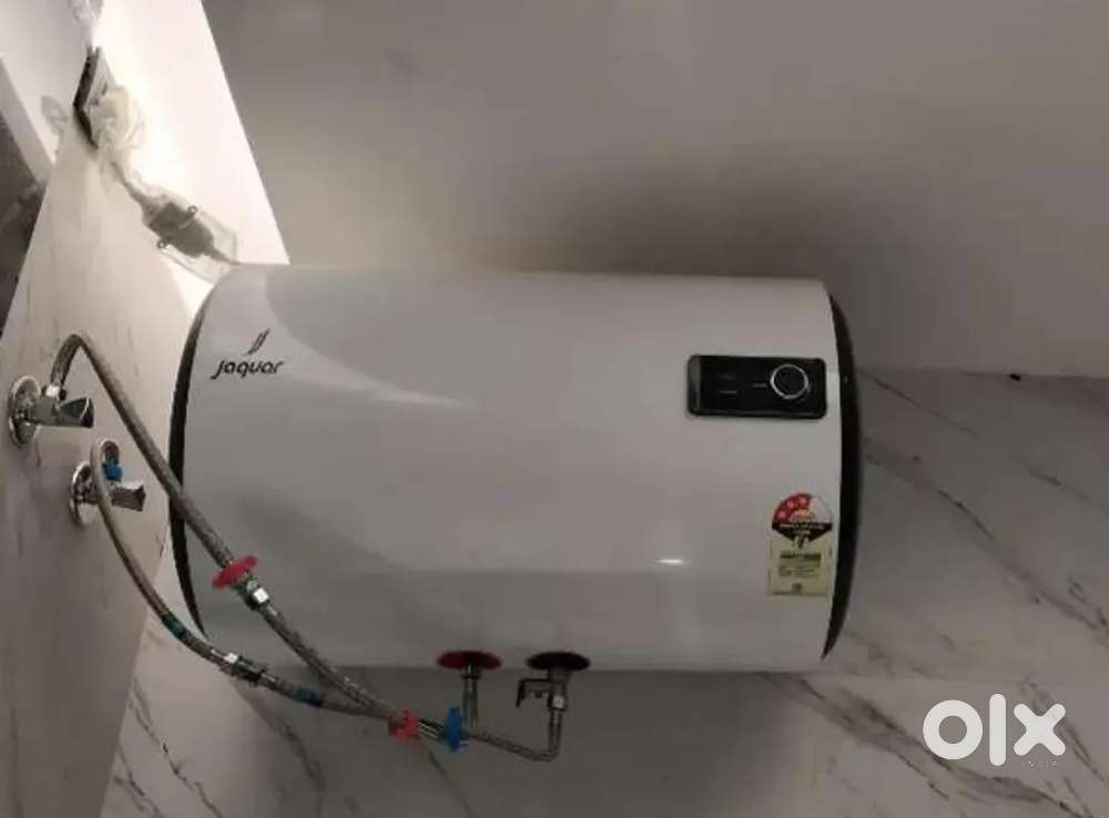 Brand new condition Geyser for sale