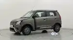 Maruti Suzuki Wagon R 1.0 2019-2022 LXi (O) CNG, 2021, Petrol