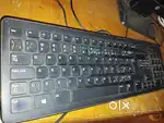 CPU & MONITOR