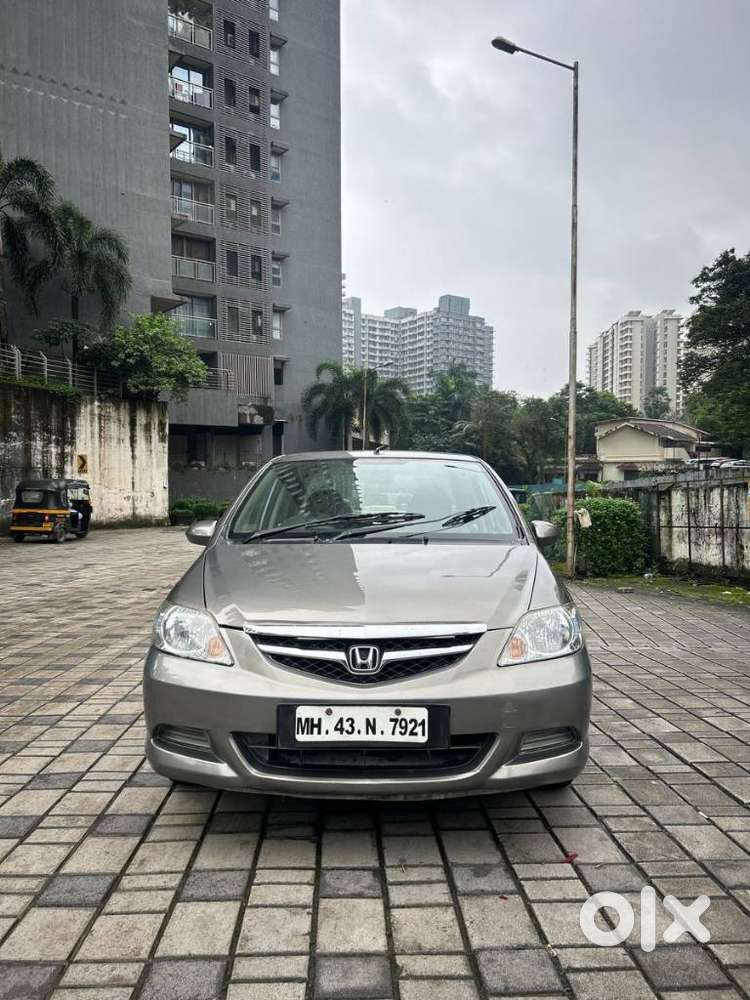 Honda City 1997-2006 1.5 GXI, 2006, Petrol