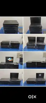Hp Dell Lenovo CORPORATE Laptops(14k To 40k) H-TECH Virugambakam PORUR