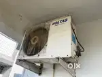 Split AC 1.5 Ton Voltas Make