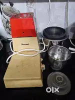Sumeet Mixer Grinder
