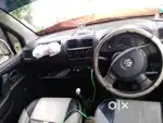 Maruti Suzuki Wagon R 2007
