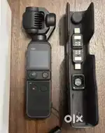 DJI pocket 2 creator combo
