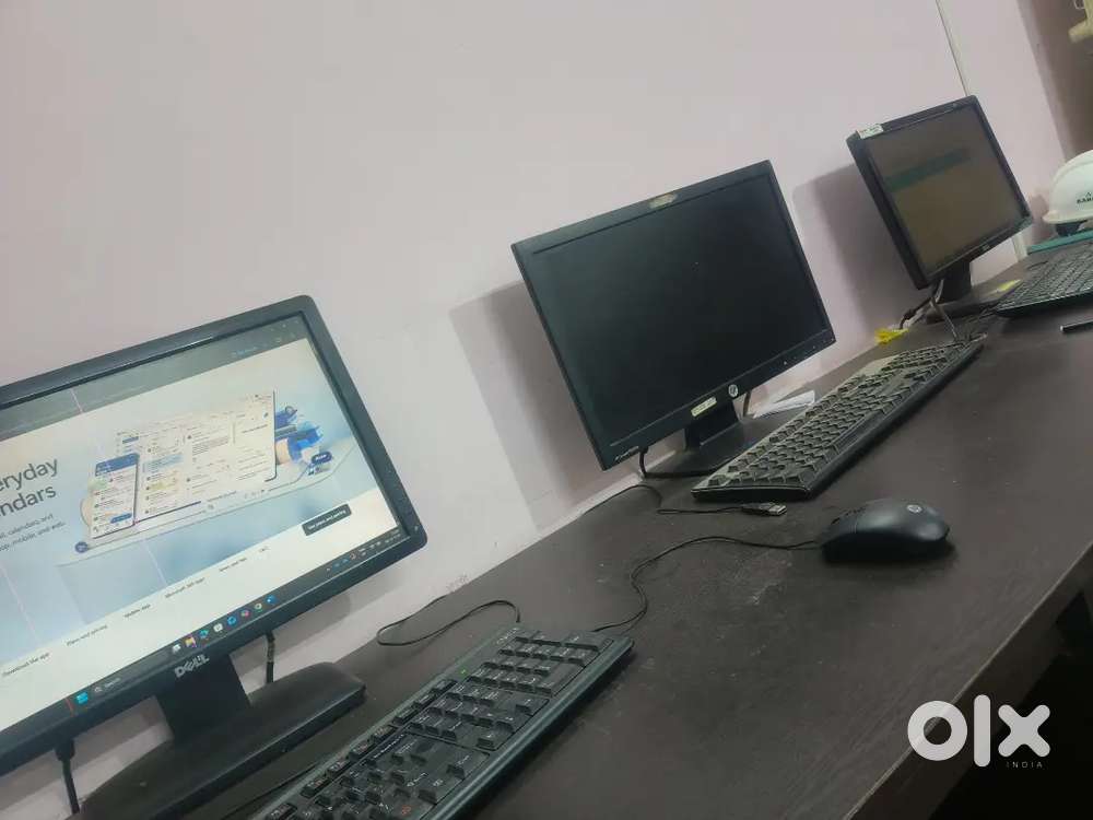 Electro mechanical engr