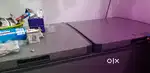 Deep fridge
