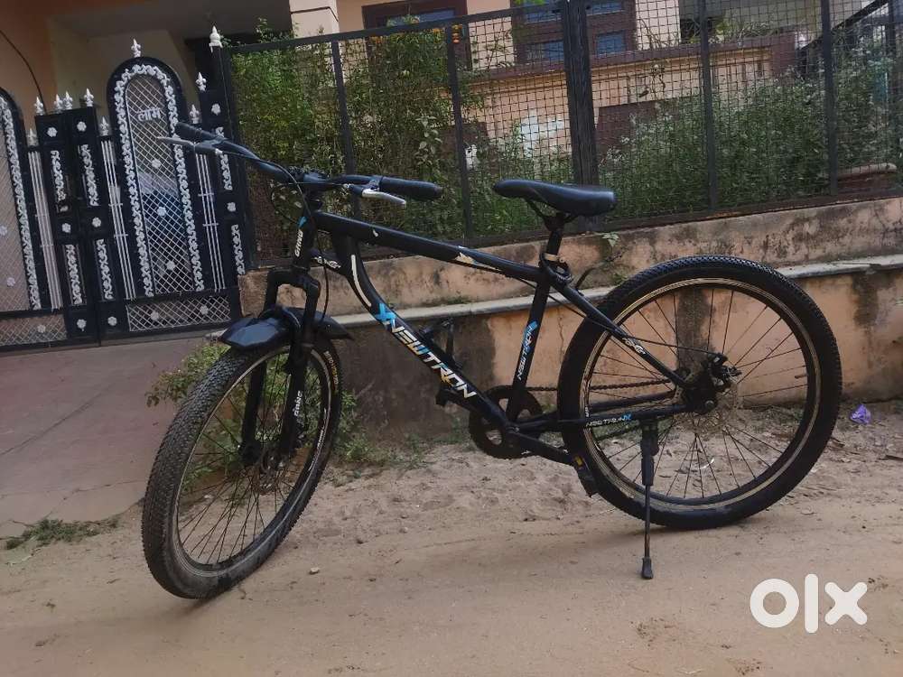 Selling this because got a new scooter (cycle under 3000 rs)