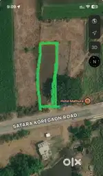 Roadtouch land