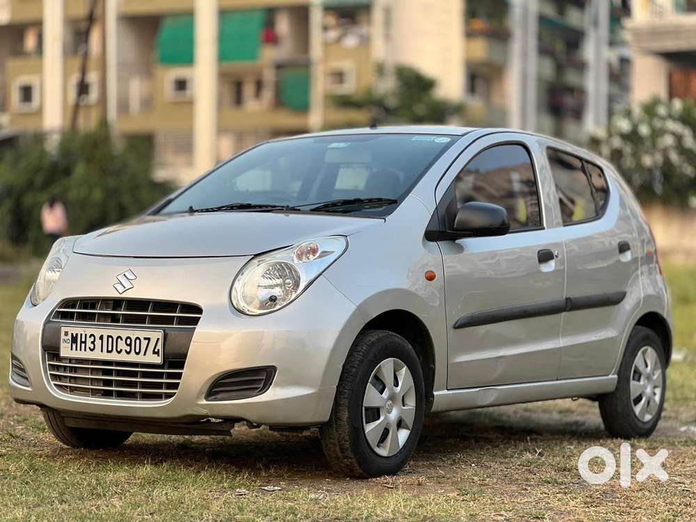 Maruti Suzuki A-Star 2012-2014 1.0 VXI, 2010, Petrol