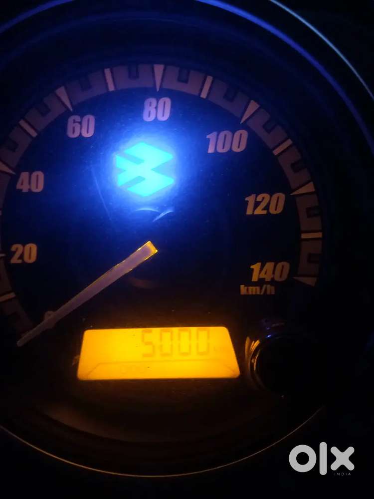 Bajaj avenger 160