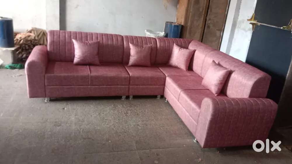New brand. Sofa set Only Rs.13999