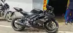 R15 v3 two tyres are good