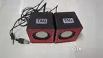 Speaker for sale