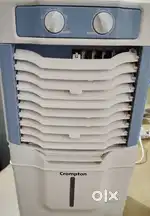 Crompton office cooler