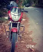 Good conditions