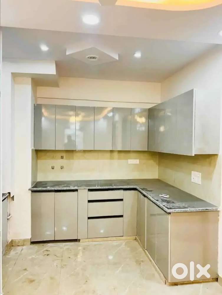 Luxury 3bhk+pooja Living at Twin Chalet 2.0 ( Gated Community)