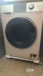 Haier washing Machine