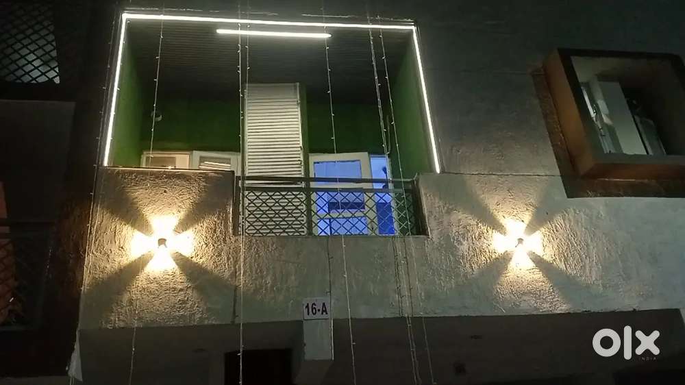 Beautiful flat for sale