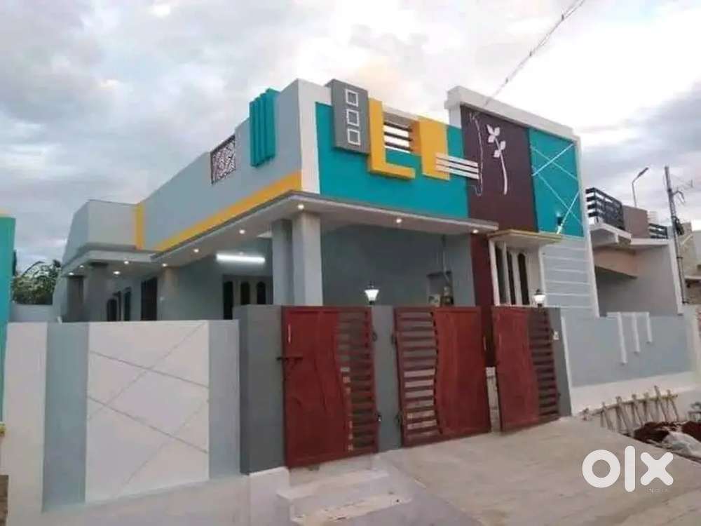 Land and building salese o