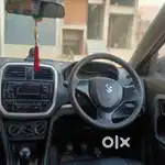 Maruti Suzuki Brezza VDi, 2017, Diesel