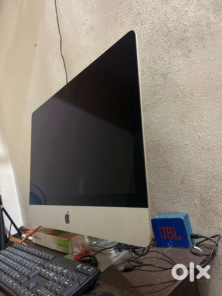 I mac 2017 retina 4k