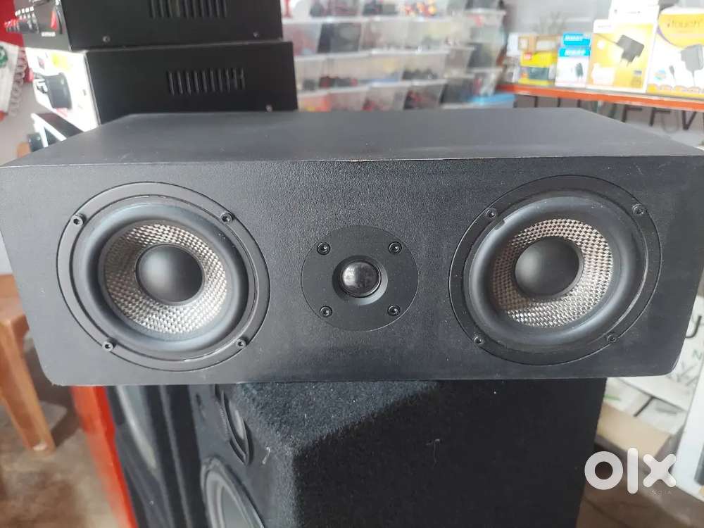 Center chanal speaker micca MB42X-C
