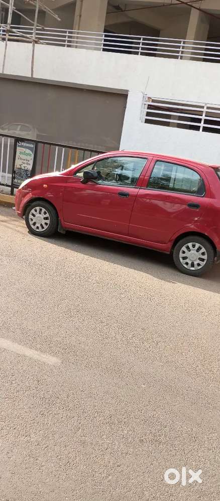 Chevrolet Spark 2009 Petrol 23000 Km Driven