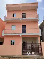 Sisupalgarh,Lane 5