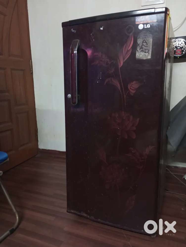 Single door Refrigerator