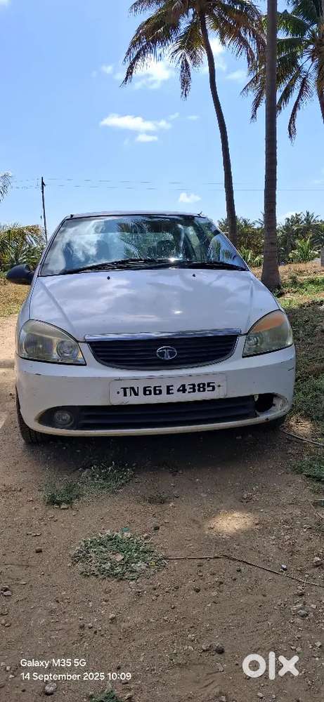 Single owner Indigo extra large car