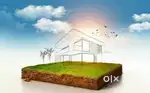 6 cent house plot at Mekone Junction