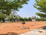 Near keesara Orr HMDA open plots @25 per sq yard