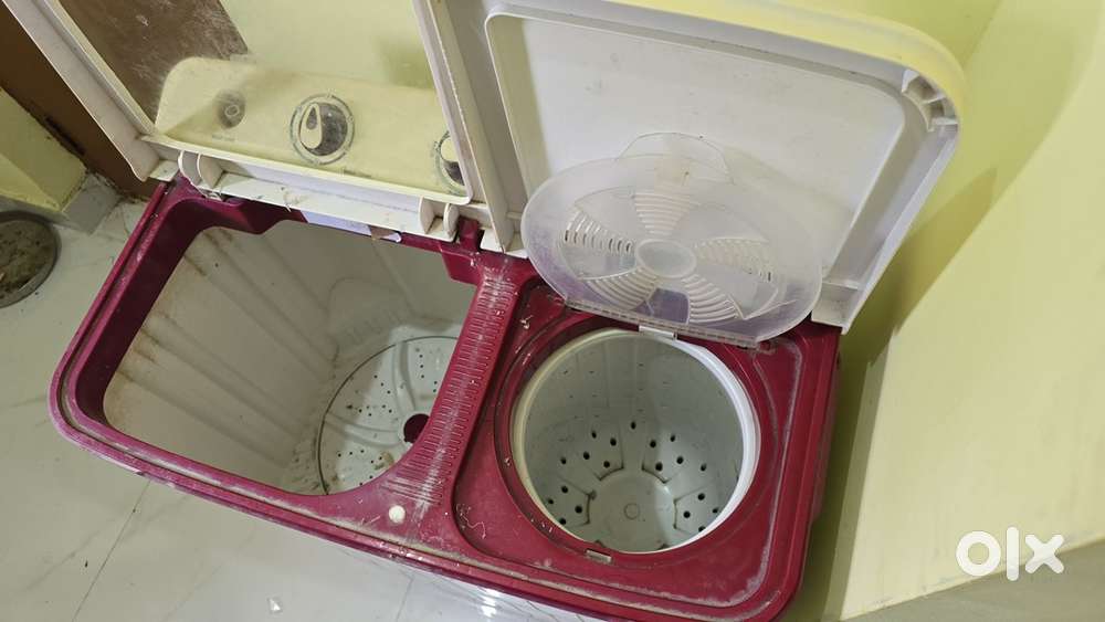 Washing Machine for Sale