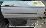 Whirlpool 1.5ton inverter Ac.