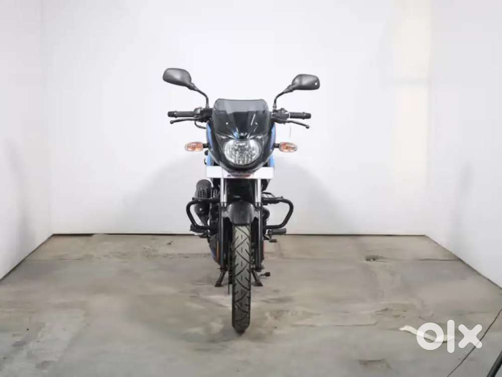 Good condition pulsar 150