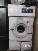 dryer machine