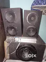 Music system