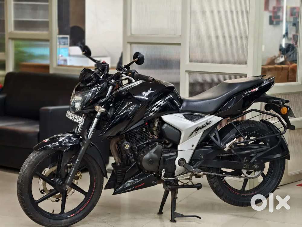 TVS APACHE RTR1604V