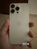 iPhone 15 pro max 256