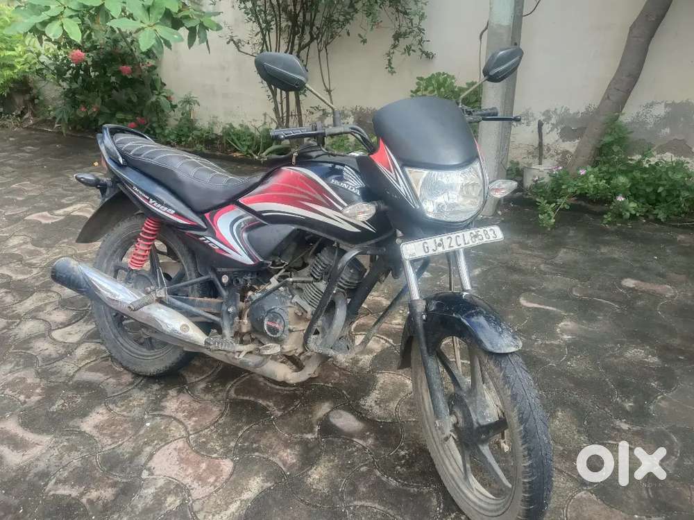 Dream Yuga 110 in good condition