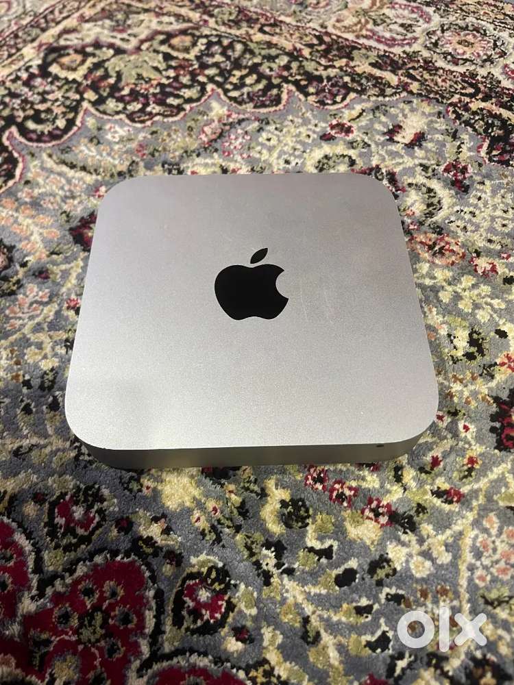 Apple Mac Mini