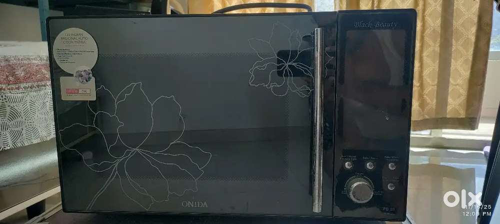 Onida Microwave Oven