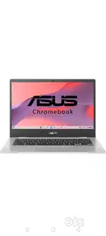ASUS Chromebook